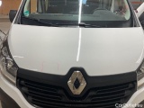  Renault  Trafic  Combi L2H1 2 9t (8/9 Sitze) Authentique 1.6 dCi 92KW MT6 8 Sitzer E6 #21
