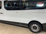  Renault  Trafic  Combi L2H1 2 9t (8/9 Sitze) Authentique 1.6 dCi 92KW MT6 8 Sitzer E6 #32