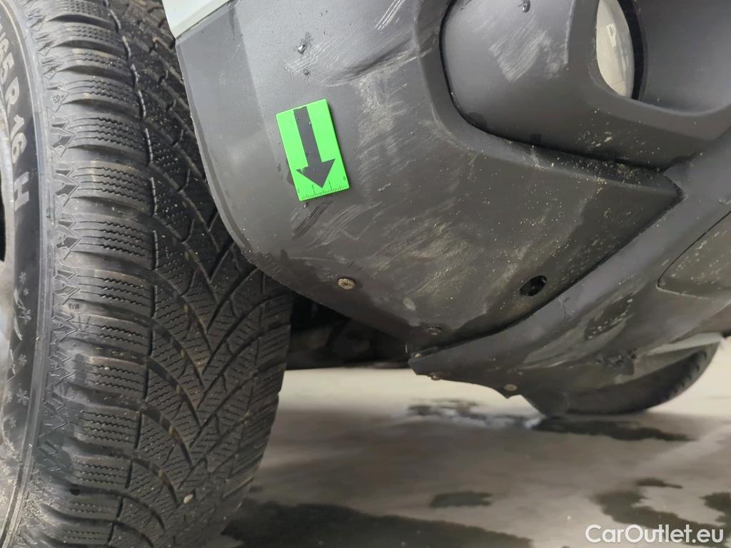  Dacia  Duster 1.5 Blue dCi 115CP Comfort 4WD #56