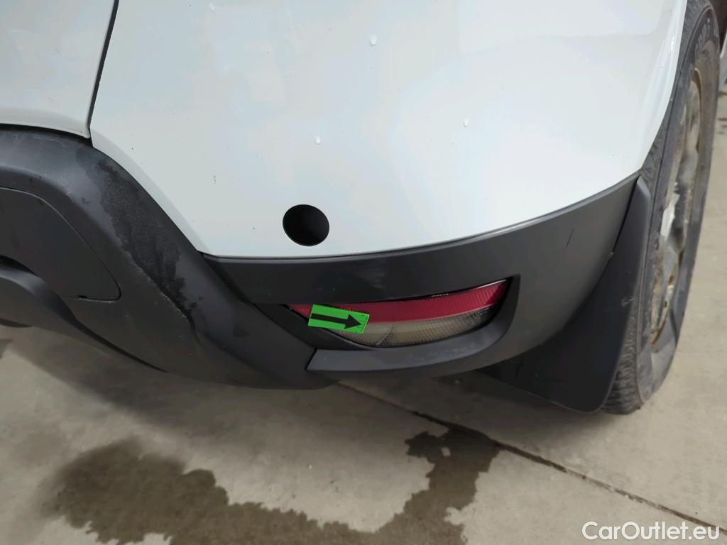  Dacia  Duster 1.5 Blue dCi 115CP Comfort 4WD #33