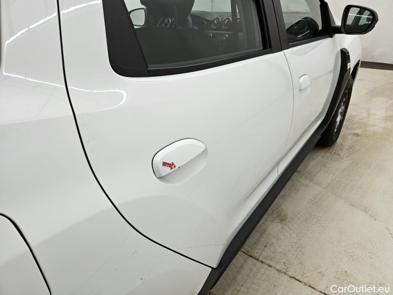  Dacia  Duster 1.5 Blue dCi 115CP Comfort 4WD #30