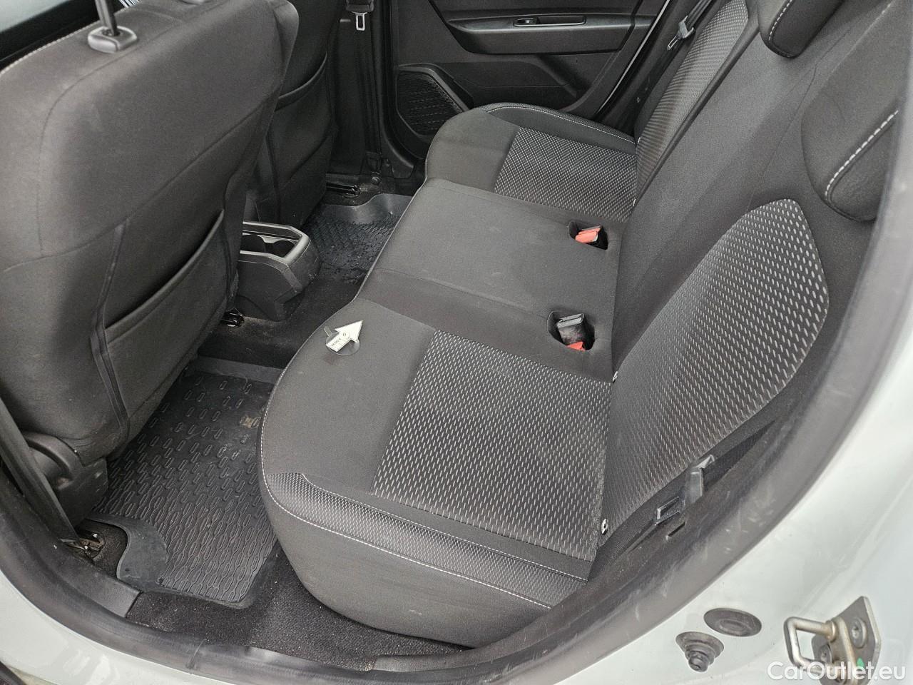  Dacia  Duster 1.5 Blue dCi 115CP Comfort 4WD #52