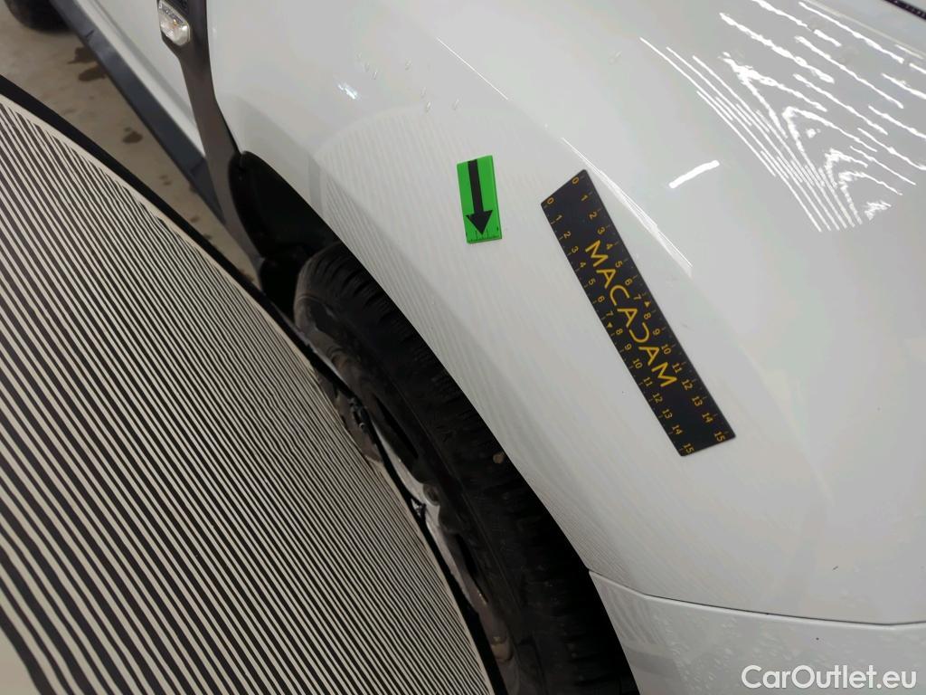  Dacia  Duster 1.5 Blue dCi 115CP Comfort 4WD #29