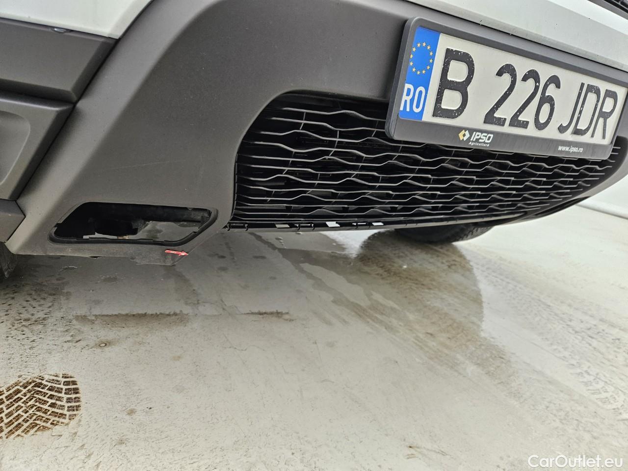  Dacia  Duster 1.5 Blue dCi 115CP Comfort 4WD #16