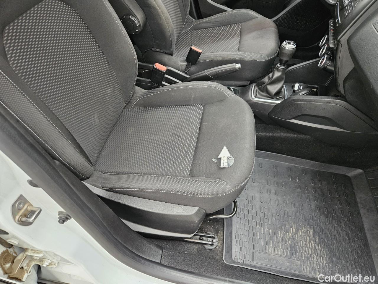  Dacia  Duster 1.5 Blue dCi 115CP Comfort 4WD #50