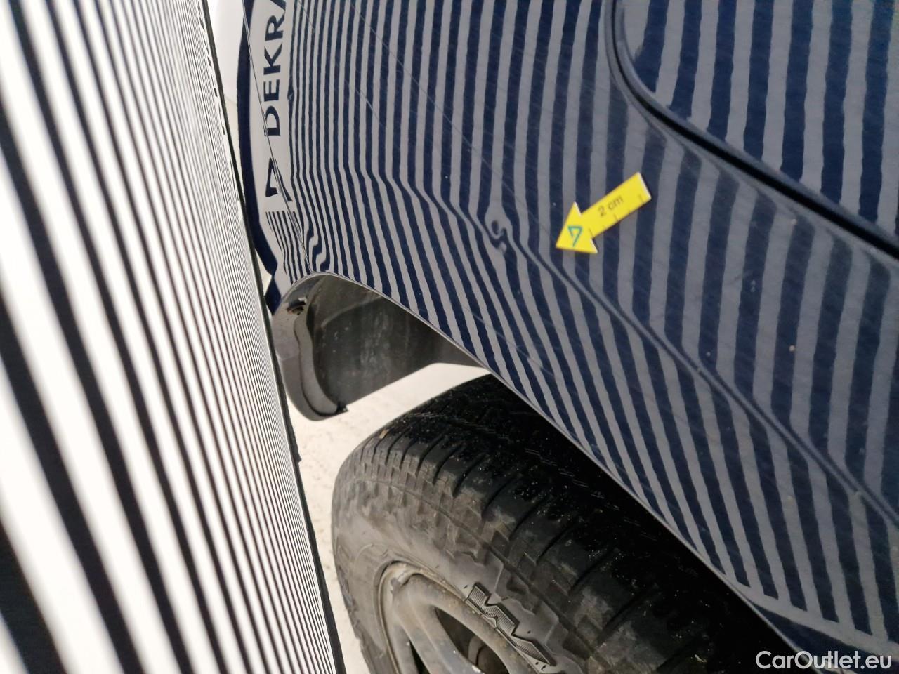  Dacia  Duster 1.5 Blue dCi 115CP Comfort 4WD #38