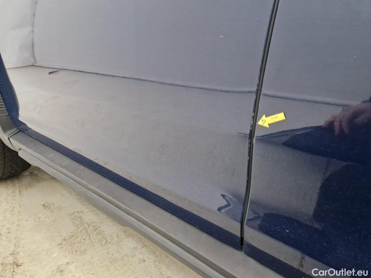  Dacia  Duster 1.5 Blue dCi 115CP Comfort 4WD #1