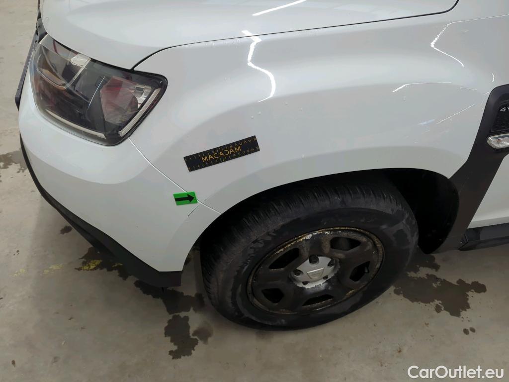  Dacia  Duster 1.5 Blue dCi 115CP Comfort 4WD #37