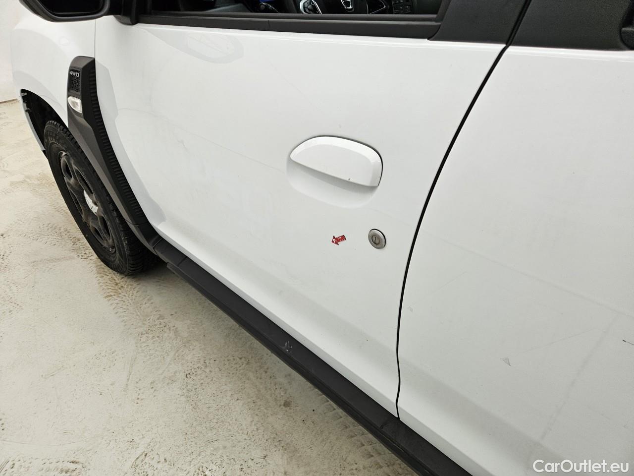  Dacia  Duster 1.5 Blue dCi 115CP Comfort 4WD #1