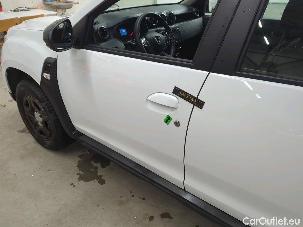  Dacia  Duster 1.5 Blue dCi 115CP Comfort 4WD #20