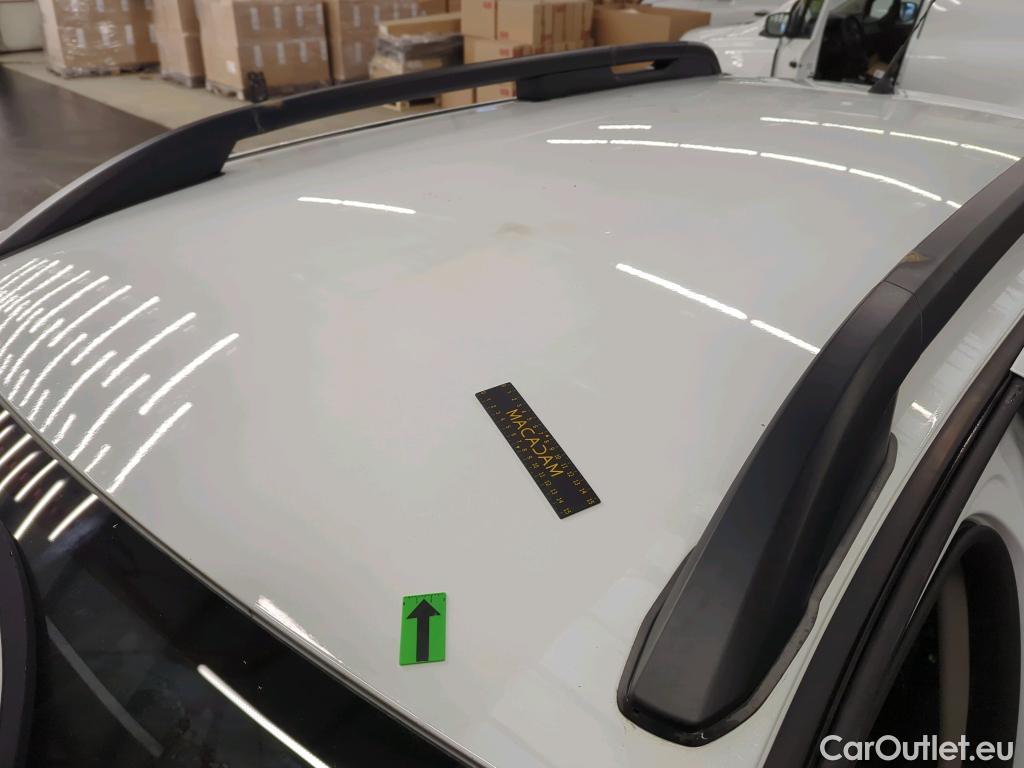  Dacia  Duster 1.5 Blue dCi 115CP Comfort 4WD #8