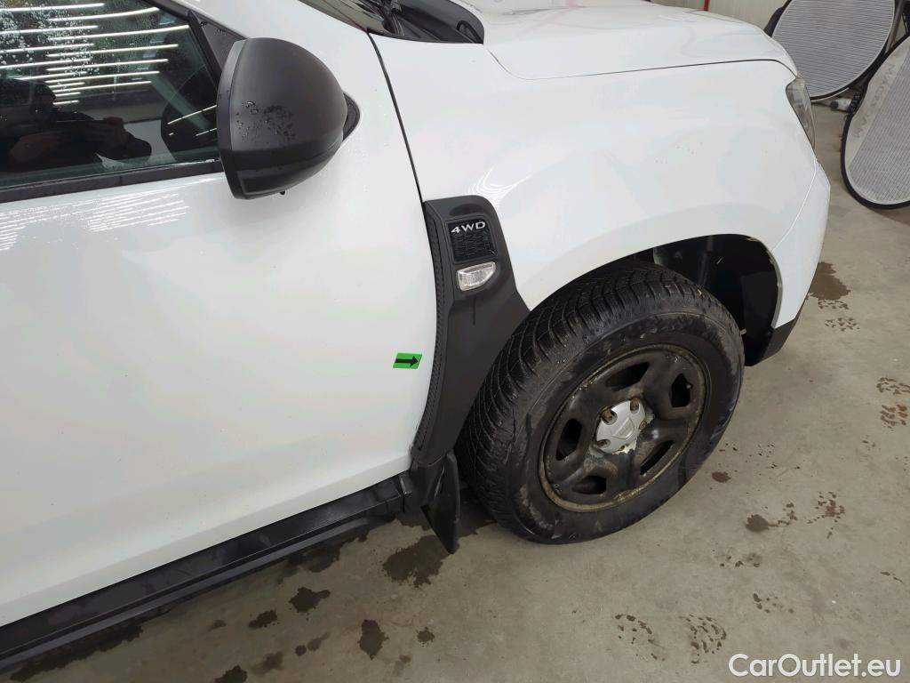  Dacia  Duster 1.5 Blue dCi 115CP Comfort 4WD #43