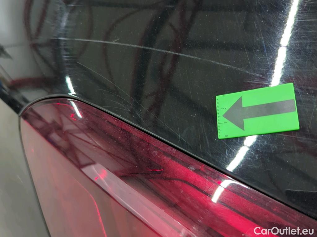  Bmw  X5 3.0 xDrive30d AT #10