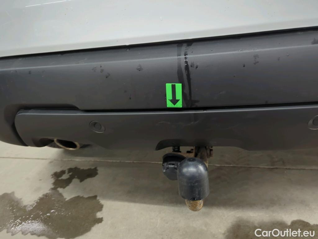  Dacia  Duster 1.5 Blue dCi 115CP Comfort 4WD #3