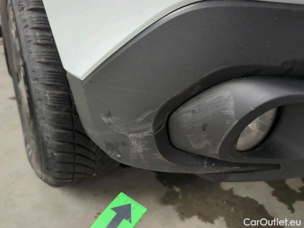  Dacia  Duster 1.5 Blue dCi 115CP Comfort 4WD #7