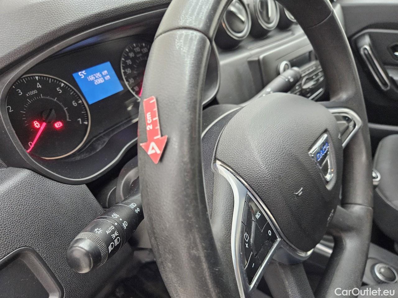  Dacia  Duster 1.5 Blue dCi 115CP Comfort 4WD #45