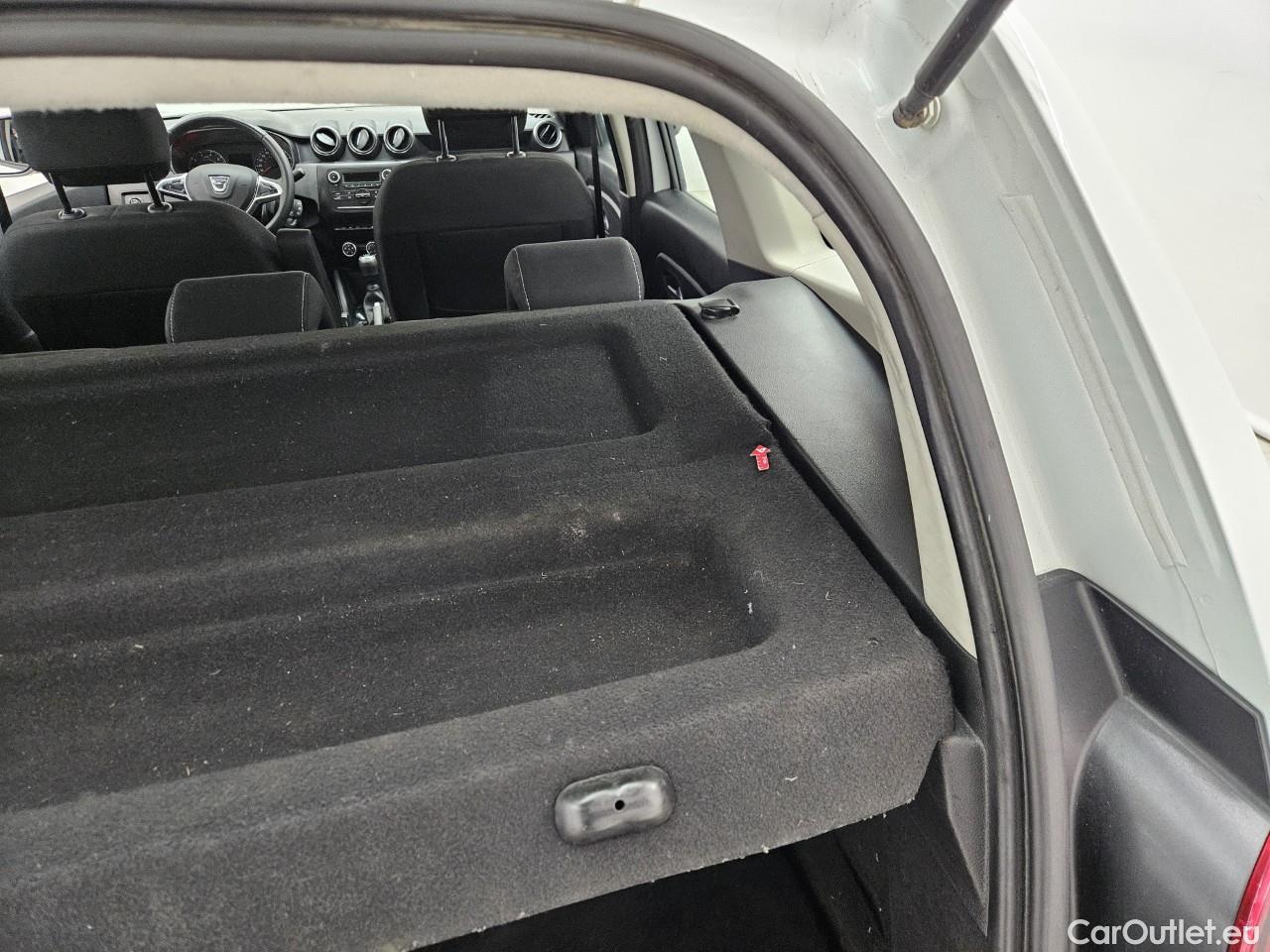  Dacia  Duster 1.5 Blue dCi 115CP Comfort 4WD #61