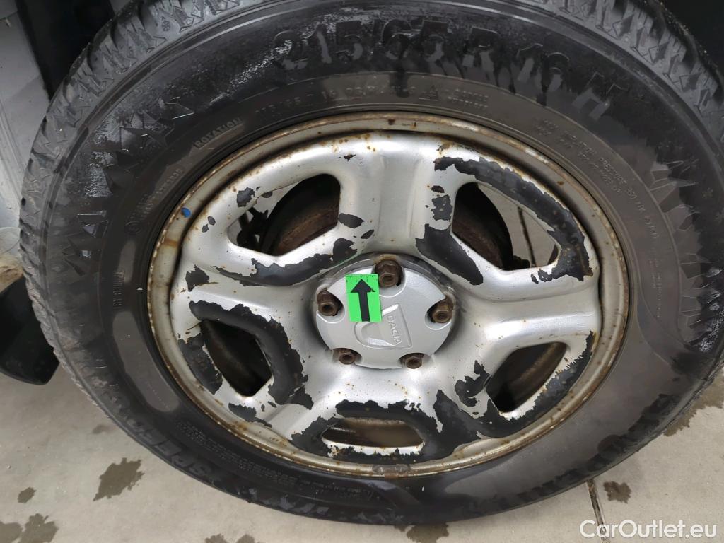  Dacia  Duster 1.5 Blue dCi 115CP Comfort 4WD #69