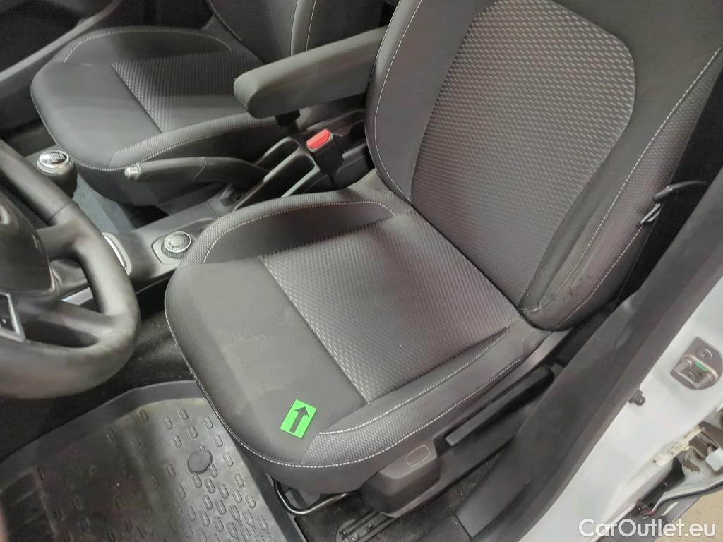  Dacia  Duster 1.5 Blue dCi 115CP Comfort 4WD #53