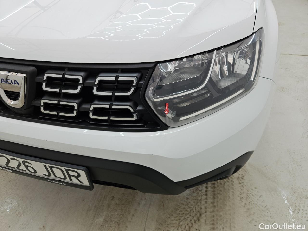  Dacia  Duster 1.5 Blue dCi 115CP Comfort 4WD #17