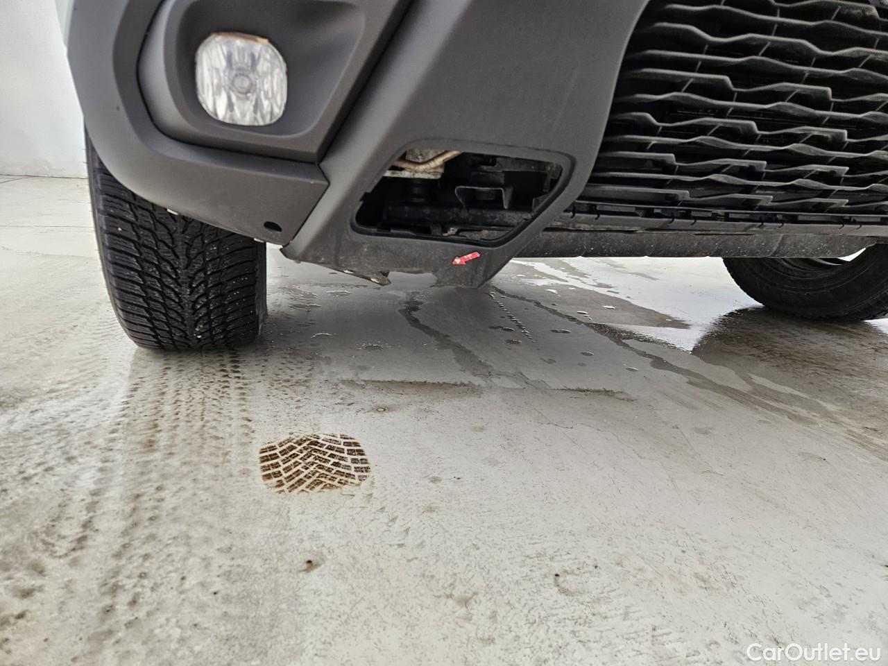  Dacia  Duster 1.5 Blue dCi 115CP Comfort 4WD #13