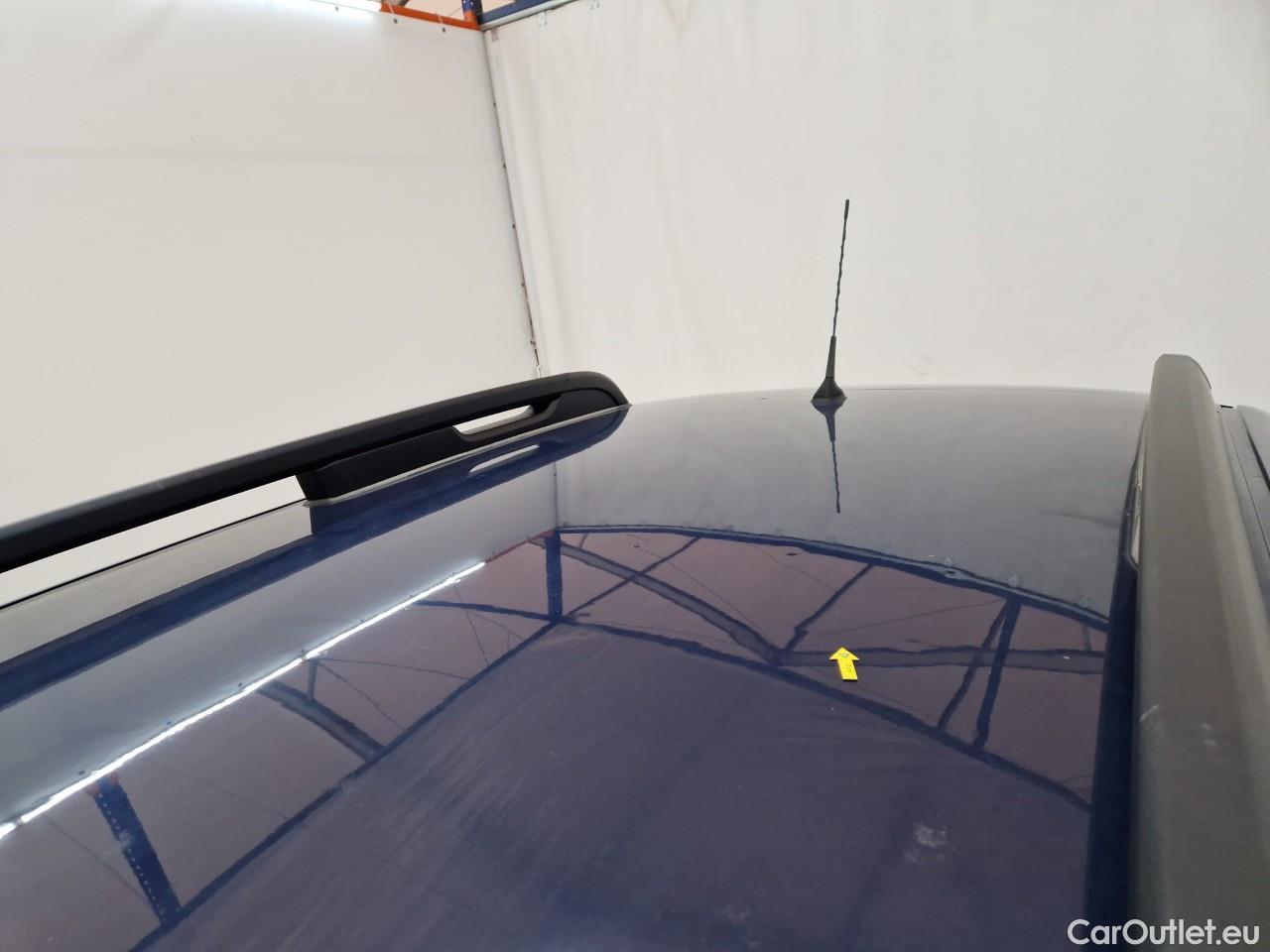  Dacia  Duster 1.5 Blue dCi 115CP Comfort 4WD #49