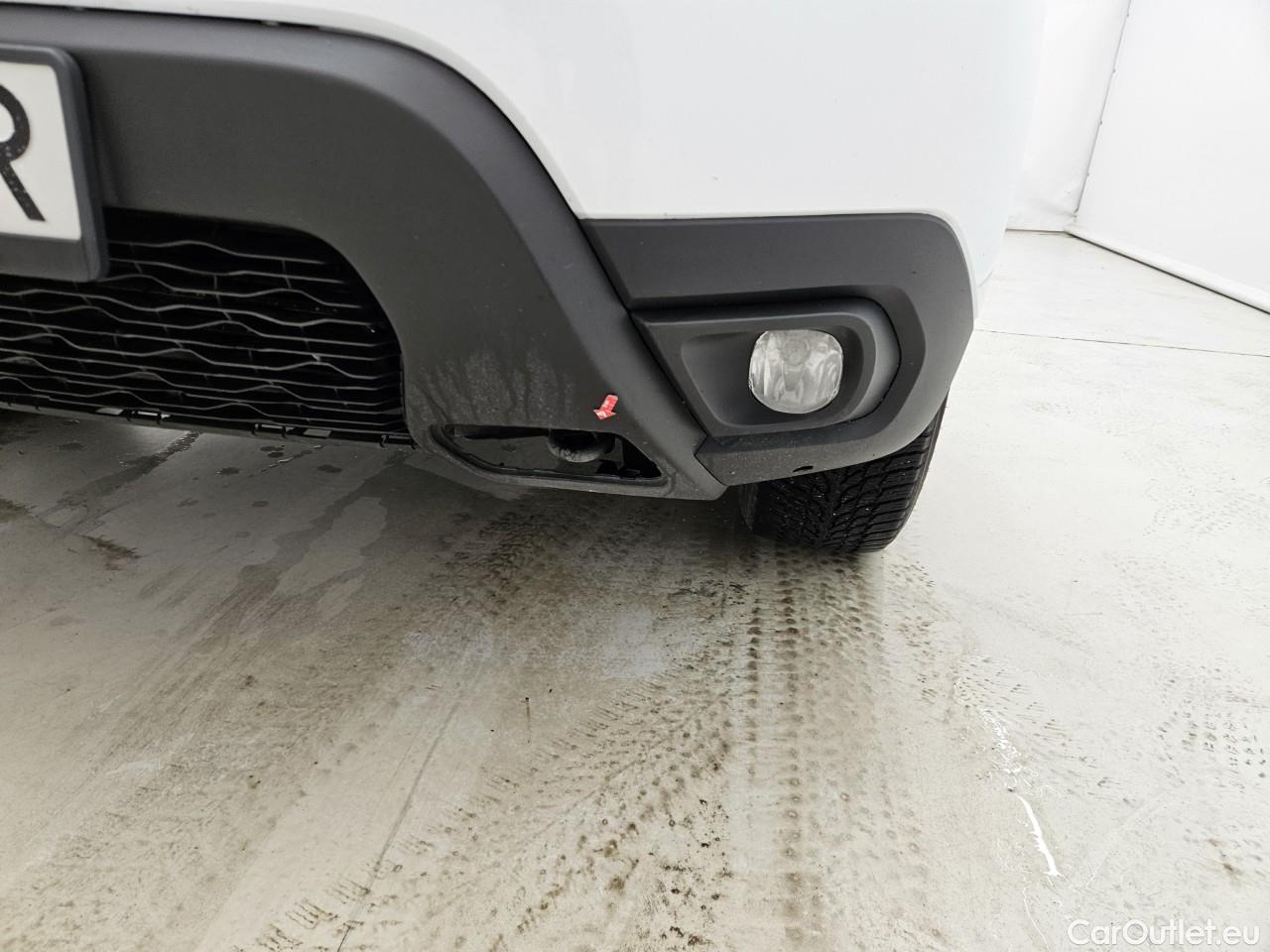  Dacia  Duster 1.5 Blue dCi 115CP Comfort 4WD #10