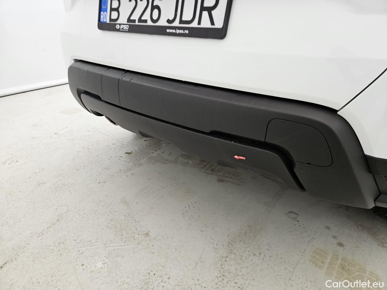  Dacia  Duster 1.5 Blue dCi 115CP Comfort 4WD #36