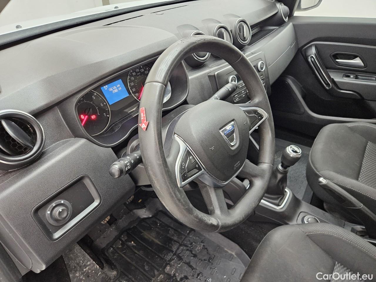  Dacia  Duster 1.5 Blue dCi 115CP Comfort 4WD #46