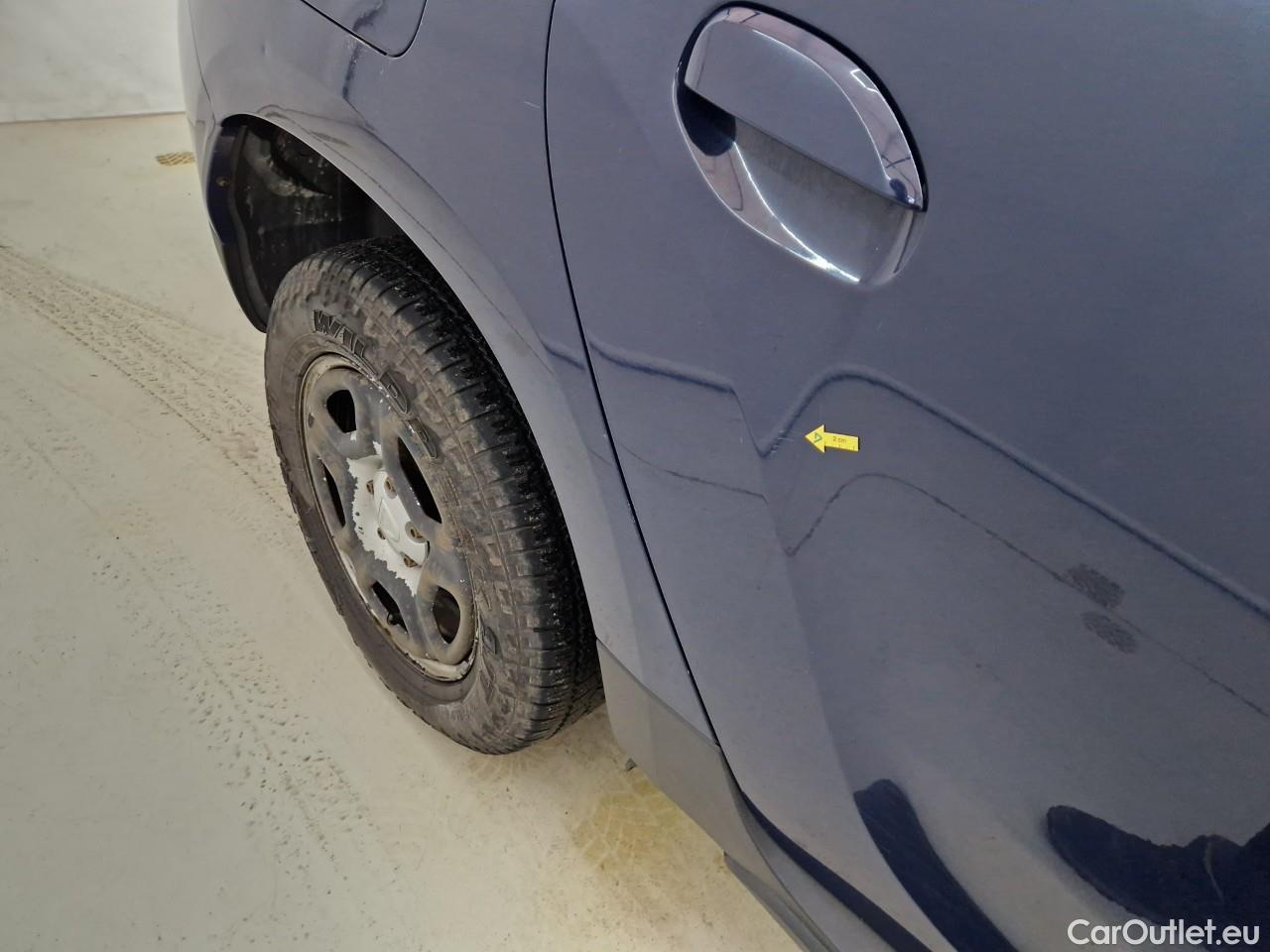  Dacia  Duster 1.5 Blue dCi 115CP Comfort 4WD #35