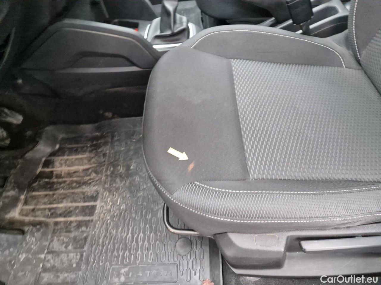  Dacia  Duster 1.5 Blue dCi 115CP Comfort 4WD #55