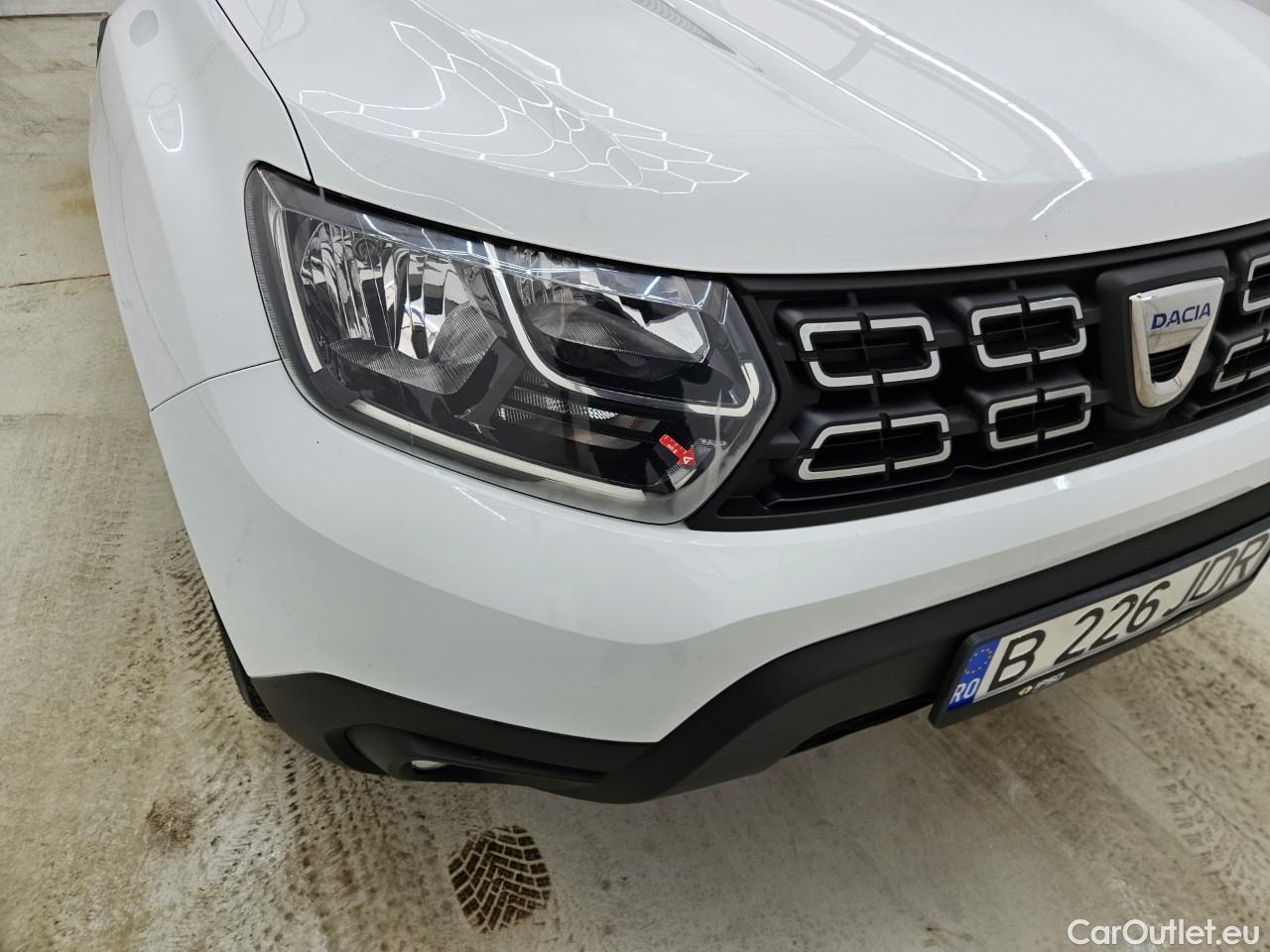  Dacia  Duster 1.5 Blue dCi 115CP Comfort 4WD #19