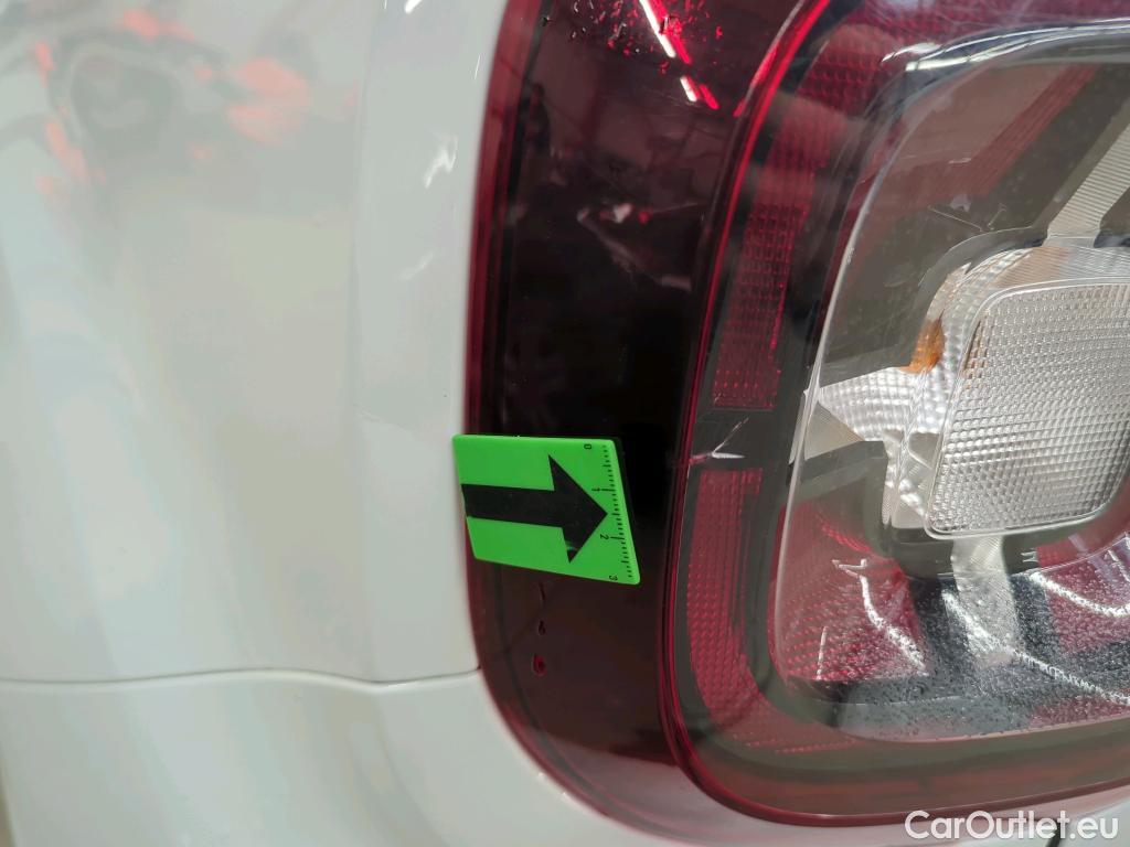  Dacia  Duster 1.5 Blue dCi 115CP Comfort 4WD #11