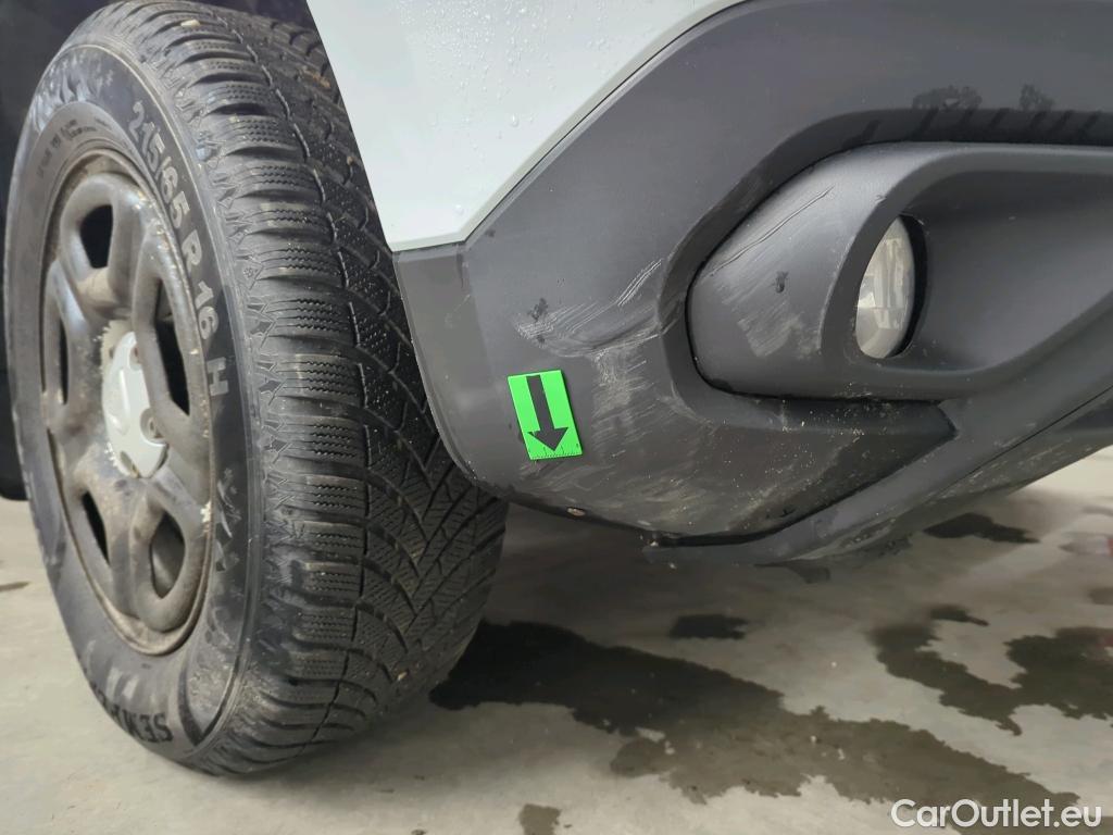  Dacia  Duster 1.5 Blue dCi 115CP Comfort 4WD #55