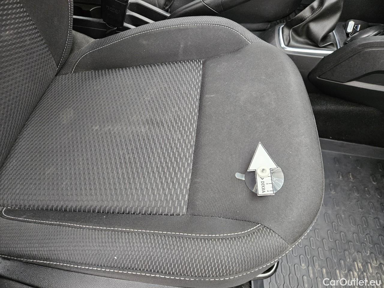  Dacia  Duster 1.5 Blue dCi 115CP Comfort 4WD #49