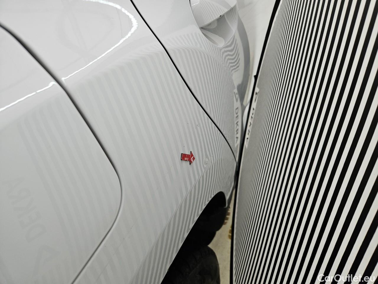  Dacia  Duster 1.5 Blue dCi 115CP Comfort 4WD #33