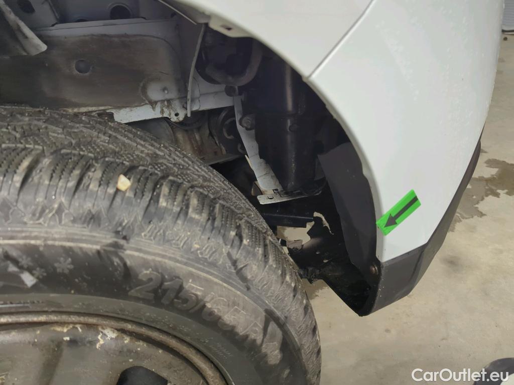  Dacia  Duster 1.5 Blue dCi 115CP Comfort 4WD #41