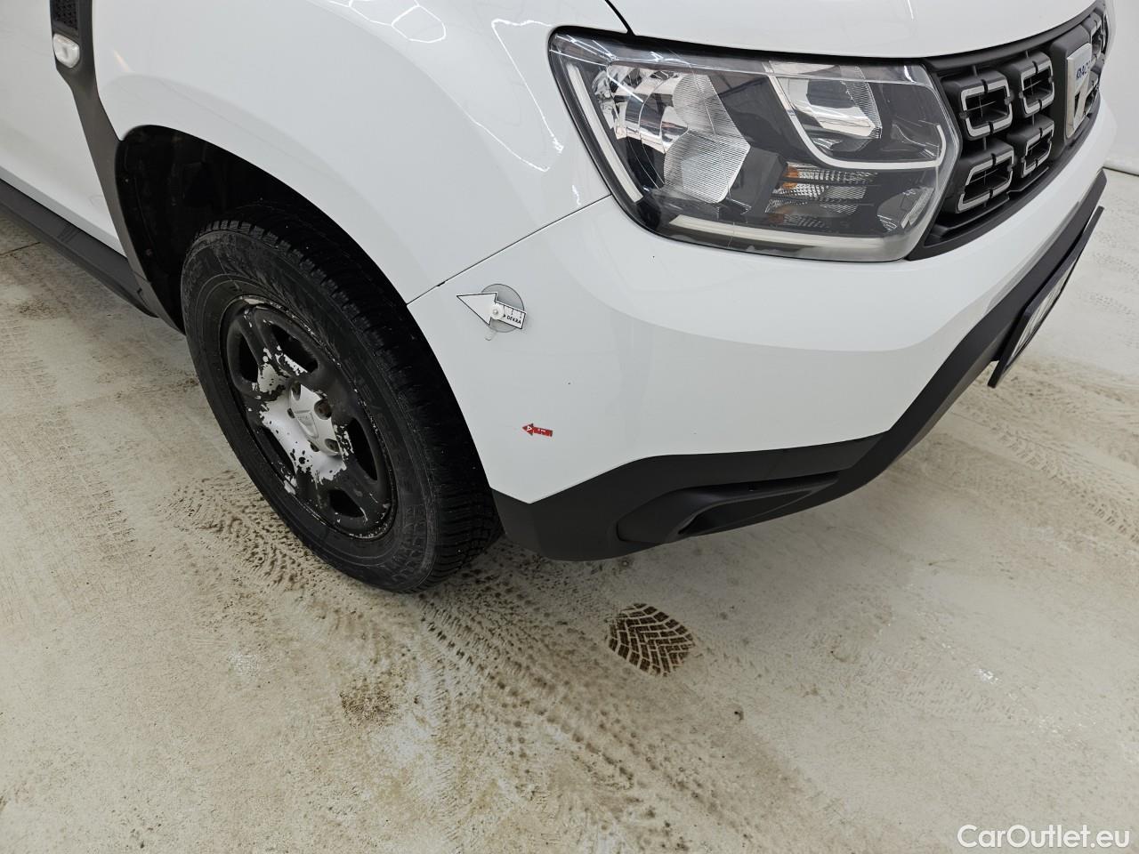  Dacia  Duster 1.5 Blue dCi 115CP Comfort 4WD #27