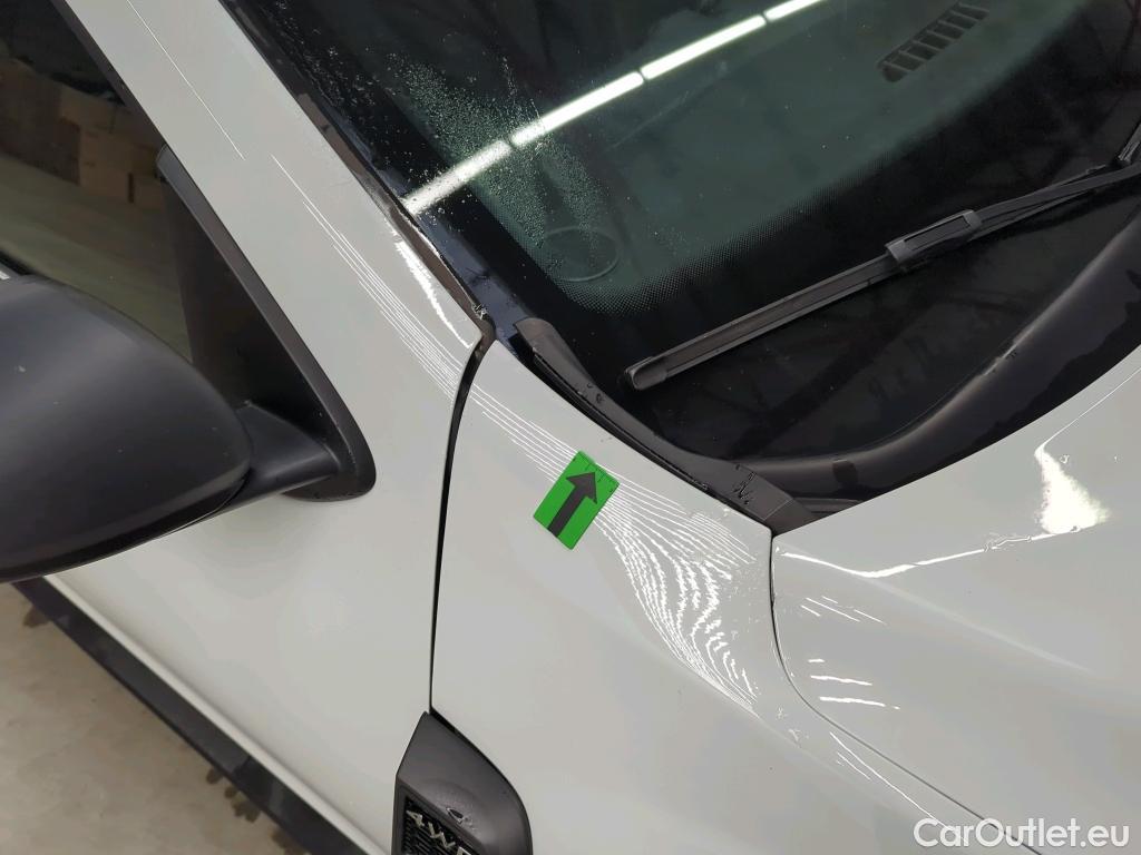  Dacia  Duster 1.5 Blue dCi 115CP Comfort 4WD #49