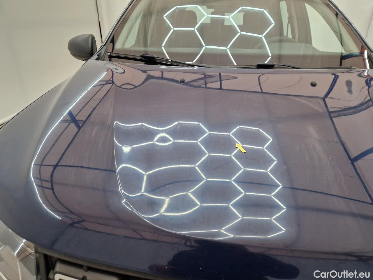  Dacia  Duster 1.5 Blue dCi 115CP Comfort 4WD #21