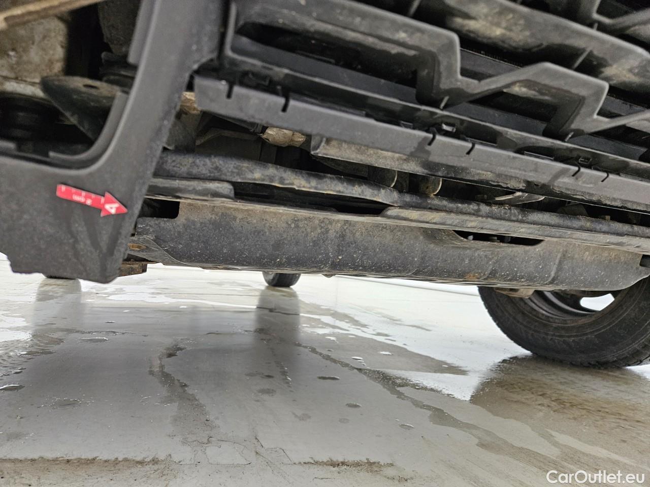  Dacia  Duster 1.5 Blue dCi 115CP Comfort 4WD #15