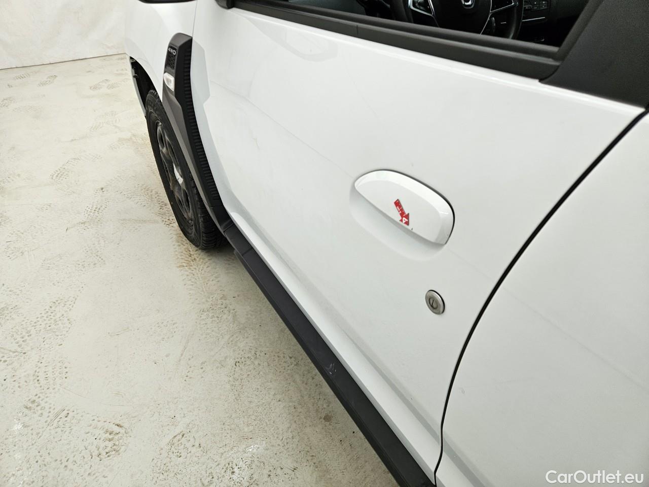  Dacia  Duster 1.5 Blue dCi 115CP Comfort 4WD #3