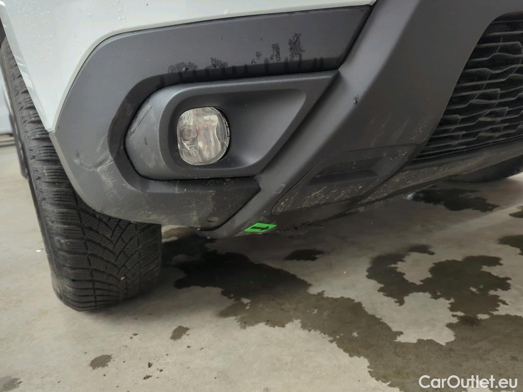  Dacia  Duster 1.5 Blue dCi 115CP Comfort 4WD #22