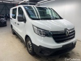  Renault  Trafic  Kasten L1H1 3 0t Komfort 2.0 dCi 96KW MT6 E6d #7