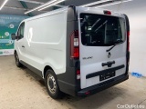  Renault  Trafic  Kasten L1H1 3 0t Komfort 2.0 dCi 96KW MT6 E6d #8