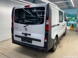  Renault  Trafic  Kasten L1H1 3 0t Komfort 2.0 dCi 96KW MT6 E6d #2