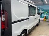  Renault  Trafic  Kasten L1H1 3 0t Komfort 2.0 dCi 96KW MT6 E6d #35