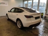  Tesla  Model Y TESLA  Long Range Dual Motor AWD 5d 378kW #10