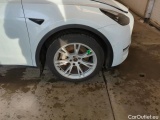  Tesla  Model Y TESLA  Long Range Dual Motor AWD 5d 378kW #37