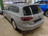  Volkswagen  Passat  Variant GTE 1.4 TSI 160KW AT6 E6d #10